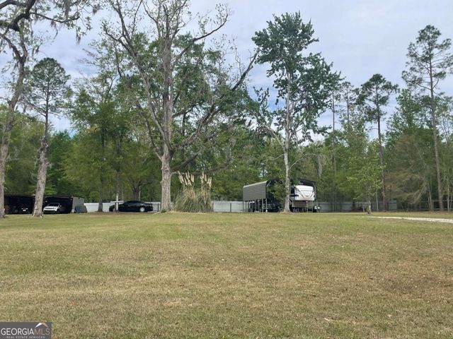 5041 Highway 169, Glennville, GA 30427