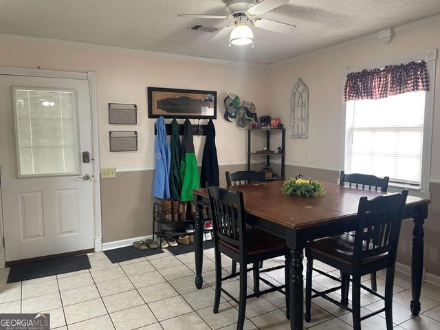 5041 Highway 169, Glennville, GA 30427