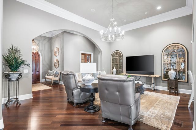 5238 Lysander Lane, Brentwood, TN 37027