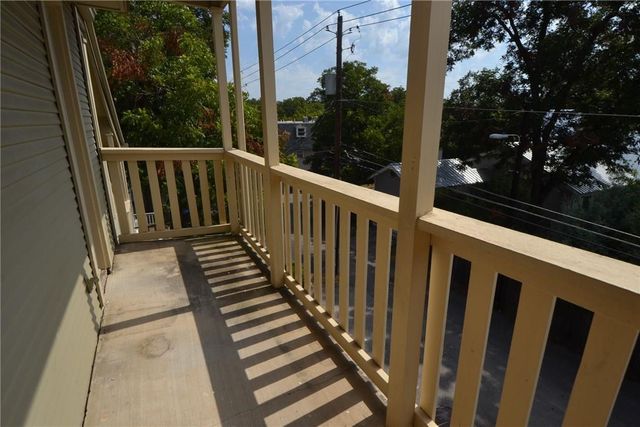 4401 Speedway 305, Austin, TX 78751