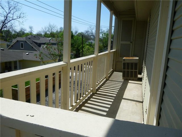 4401 Speedway 305, Austin, TX 78751
