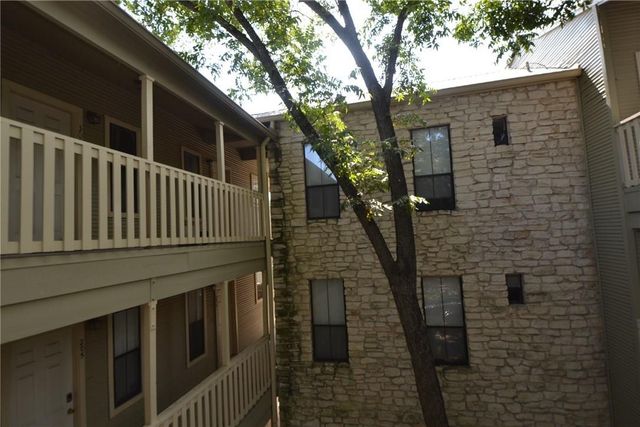 4401 Speedway 305, Austin, TX 78751