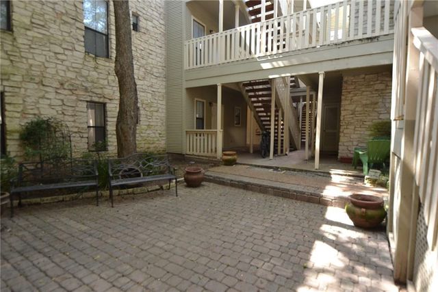 4401 Speedway 305, Austin, TX 78751