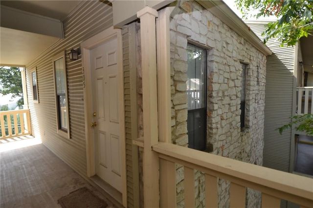 4401 Speedway 305, Austin, TX 78751
