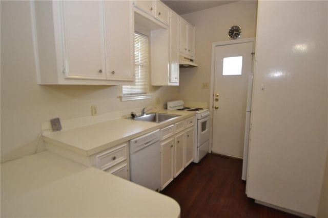 4401 Speedway 305, Austin, TX 78751