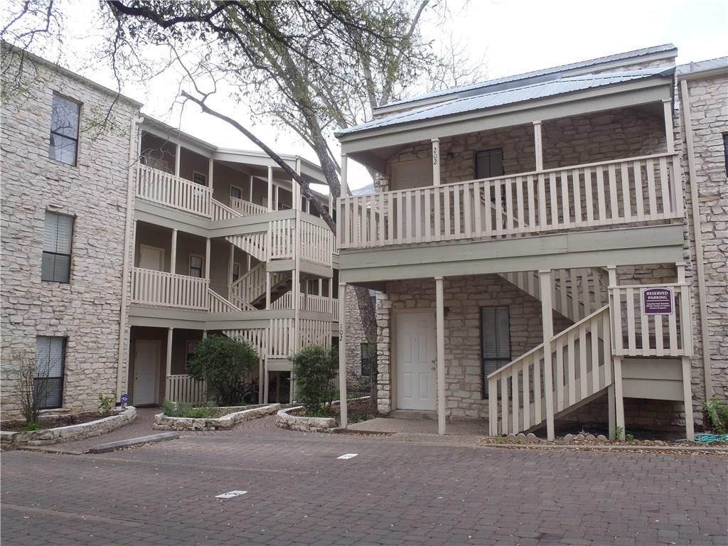 4401 Speedway 305, Austin, TX 78751