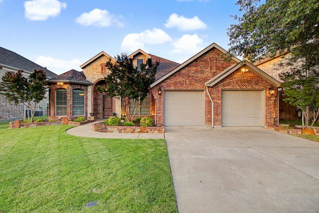 15128 Wild Duck Way, Roanoke, TX 76262