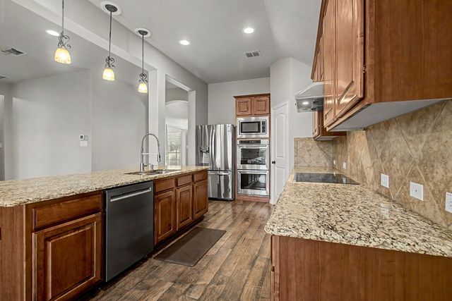 15128 Wild Duck Way, Roanoke, TX 76262