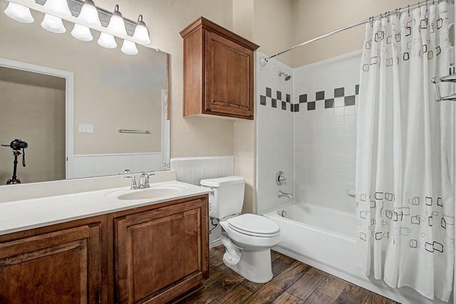 15128 Wild Duck Way, Roanoke, TX 76262