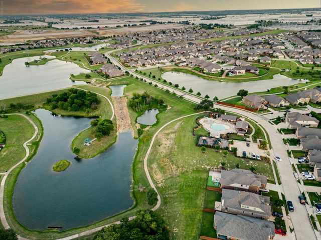 15128 Wild Duck Way, Roanoke, TX 76262