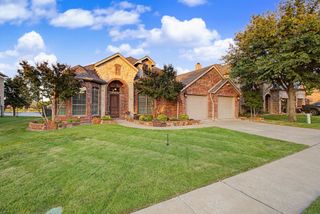 15128 Wild Duck Way, Roanoke, TX 76262
