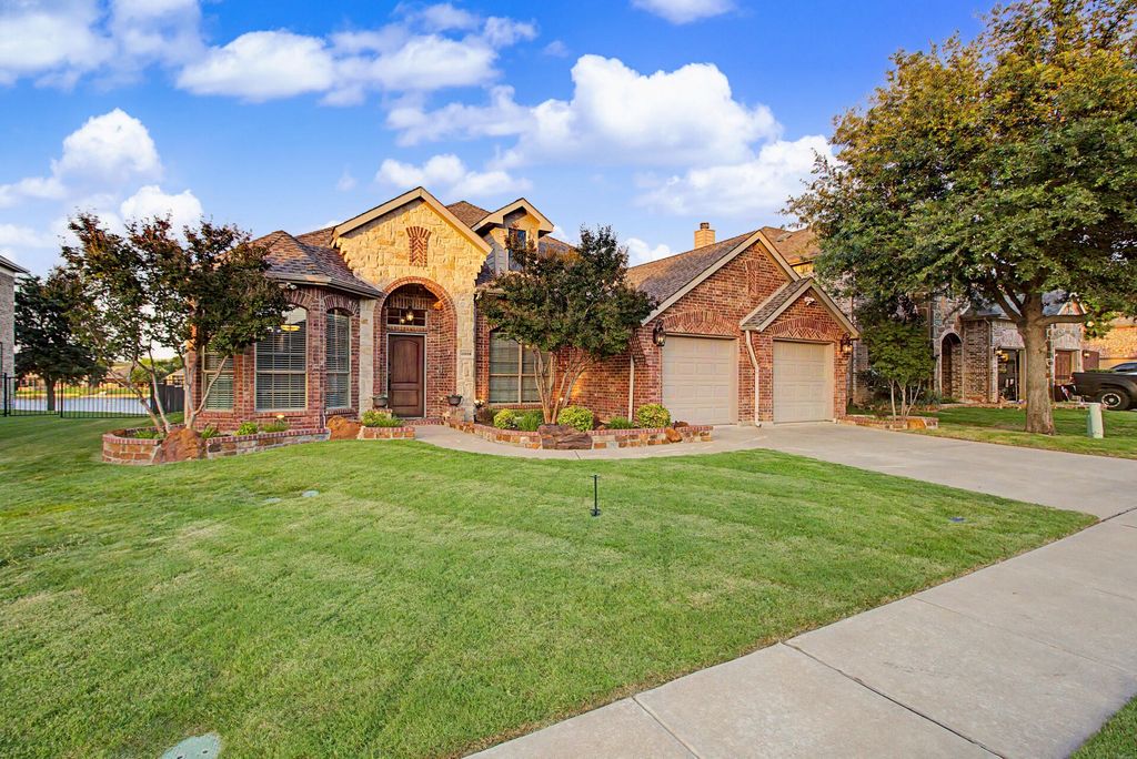 15128 Wild Duck Way, Roanoke, TX 76262