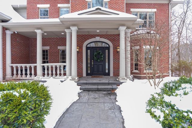 4400 S Inverness Crest, Bloomington, IN 47401