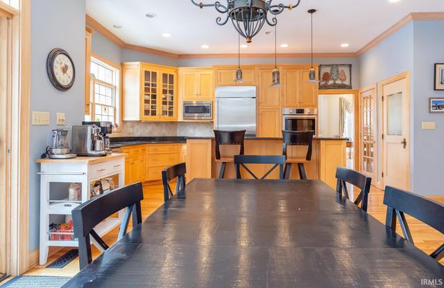 4400 S Inverness Crest, Bloomington, IN 47401