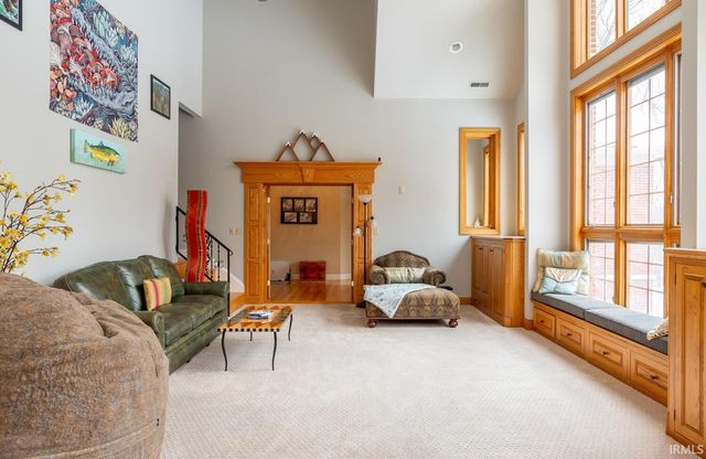 4400 S Inverness Crest, Bloomington, IN 47401