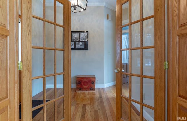 4400 S Inverness Crest, Bloomington, IN 47401