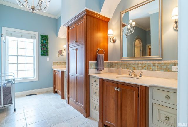 4400 S Inverness Crest, Bloomington, IN 47401