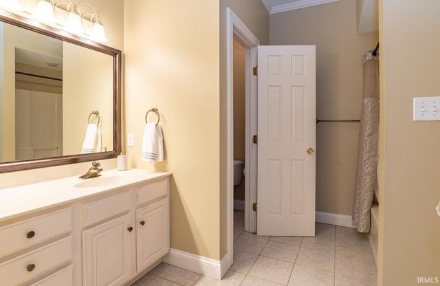 4400 S Inverness Crest, Bloomington, IN 47401