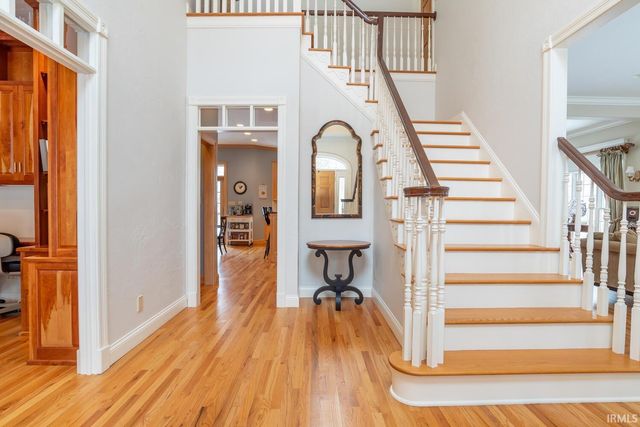 4400 S Inverness Crest, Bloomington, IN 47401