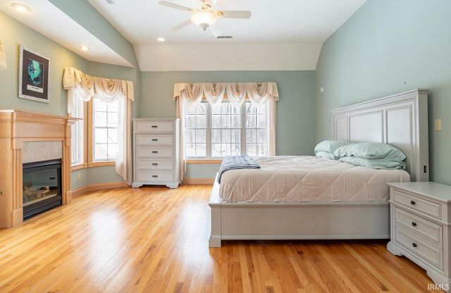 4400 S Inverness Crest, Bloomington, IN 47401