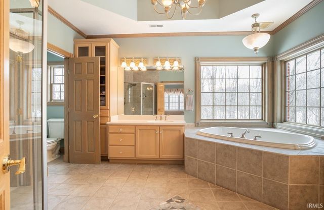 4400 S Inverness Crest, Bloomington, IN 47401