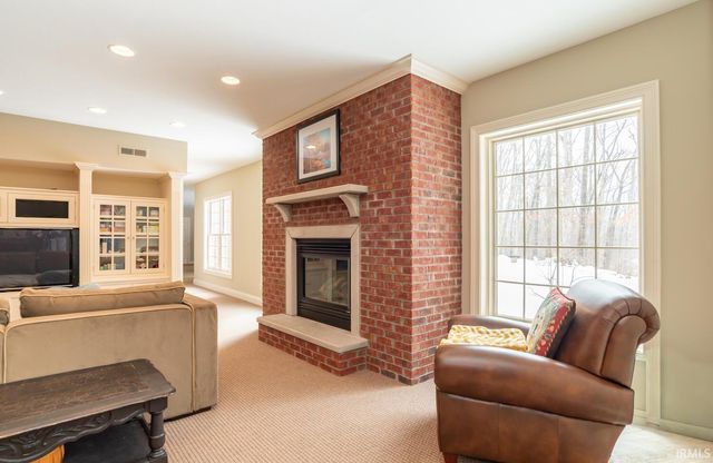 4400 S Inverness Crest, Bloomington, IN 47401