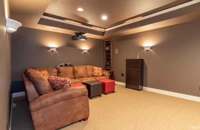 4400 S Inverness Crest, Bloomington, IN 47401