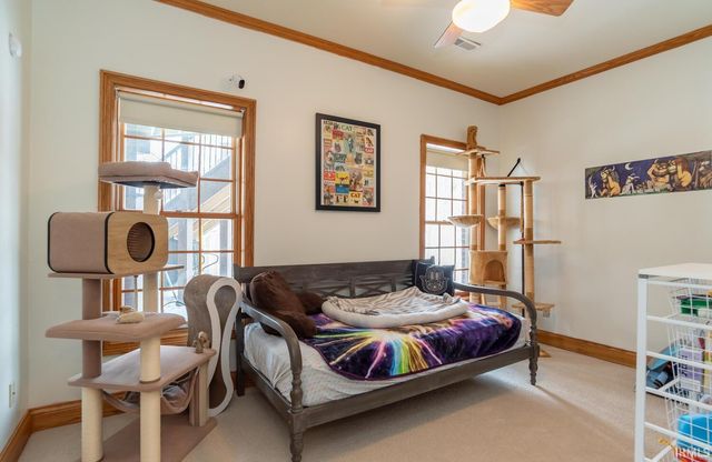 4400 S Inverness Crest, Bloomington, IN 47401