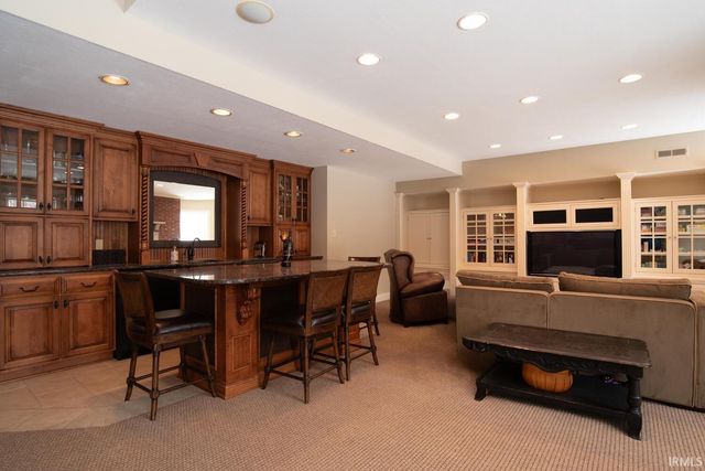 4400 S Inverness Crest, Bloomington, IN 47401