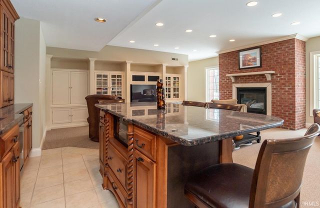 4400 S Inverness Crest, Bloomington, IN 47401