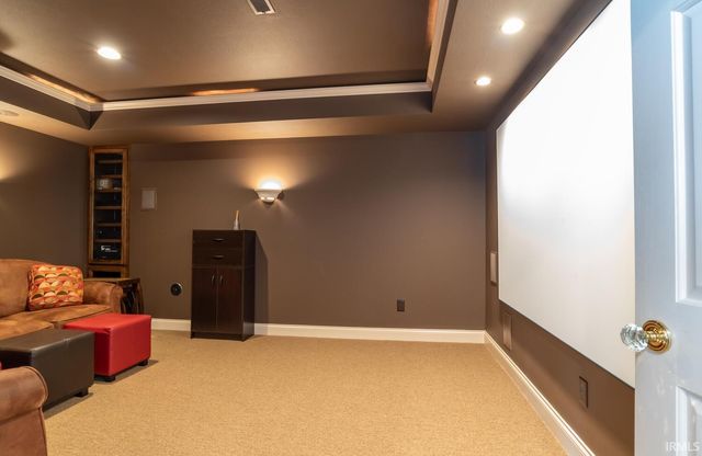 4400 S Inverness Crest, Bloomington, IN 47401