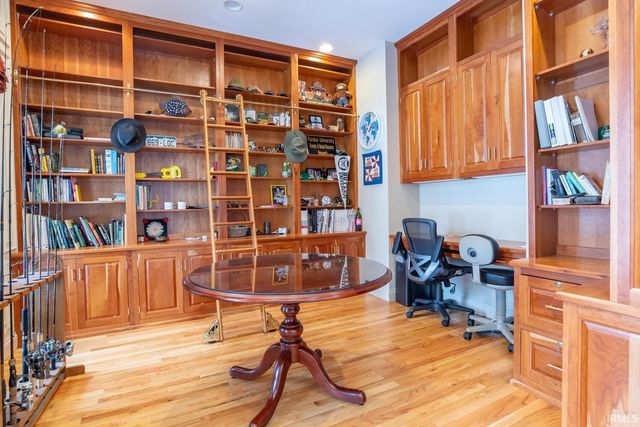 4400 S Inverness Crest, Bloomington, IN 47401