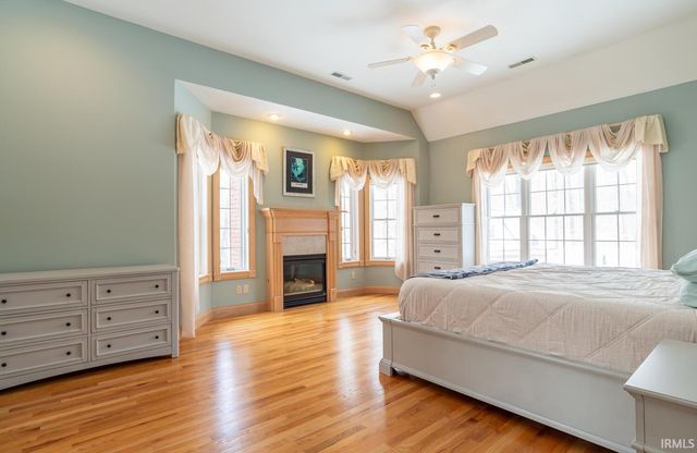 4400 S Inverness Crest, Bloomington, IN 47401