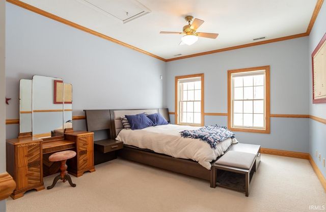 4400 S Inverness Crest, Bloomington, IN 47401