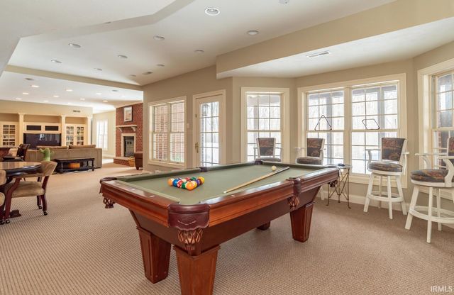 4400 S Inverness Crest, Bloomington, IN 47401