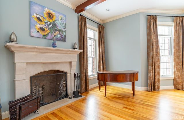 4400 S Inverness Crest, Bloomington, IN 47401