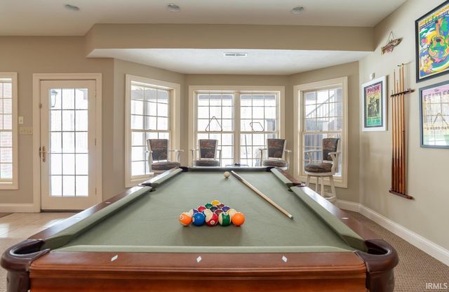 4400 S Inverness Crest, Bloomington, IN 47401