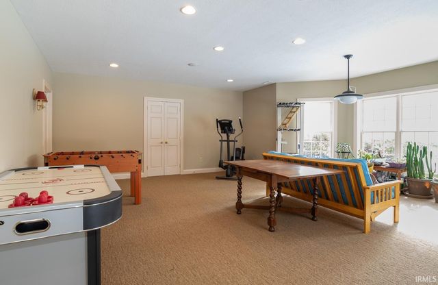 4400 S Inverness Crest, Bloomington, IN 47401