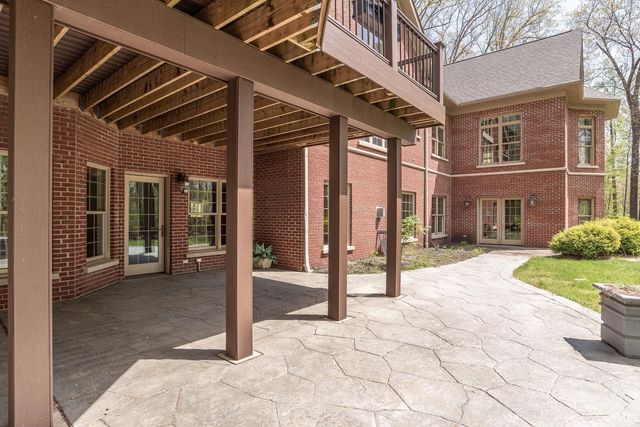 4400 S Inverness Crest, Bloomington, IN 47401