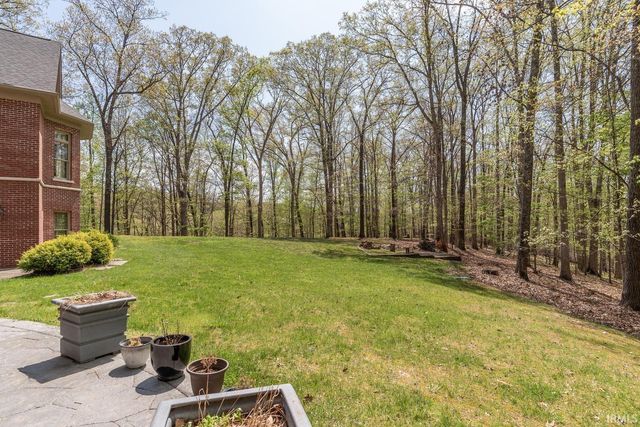 4400 S Inverness Crest, Bloomington, IN 47401