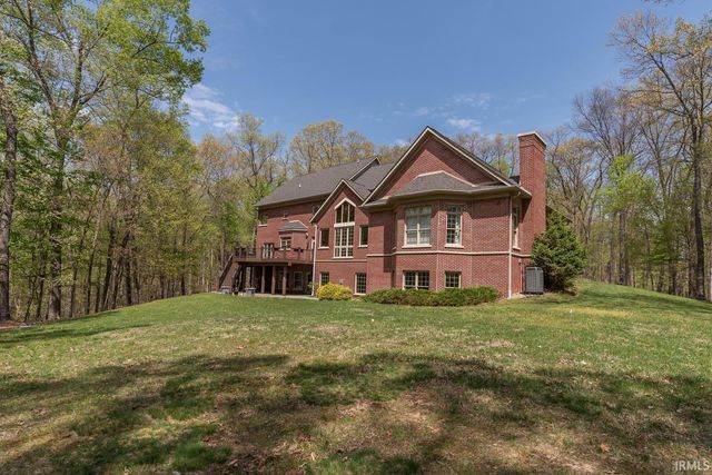 4400 S Inverness Crest, Bloomington, IN 47401