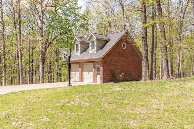 4400 S Inverness Crest, Bloomington, IN 47401