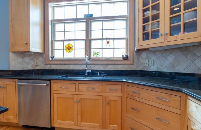 4400 S Inverness Crest, Bloomington, IN 47401