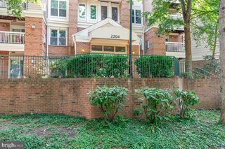 2204 WESTCOURT LN #317, Herndon, VA 20170