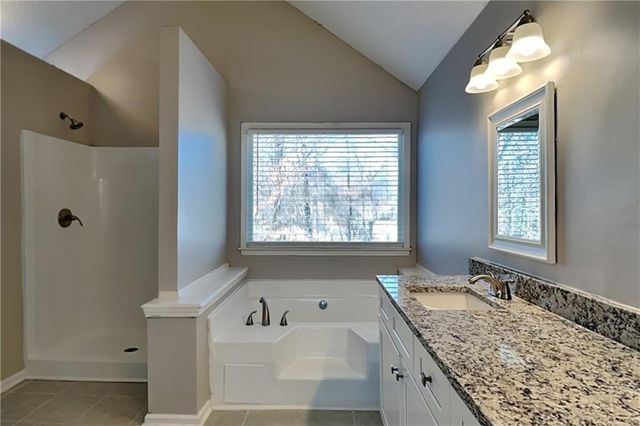 1717 Victoria NW Way, Kennesaw, GA 30152