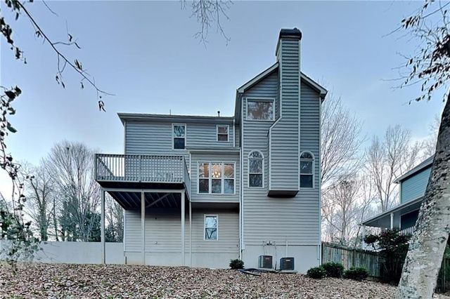 1717 Victoria NW Way, Kennesaw, GA 30152