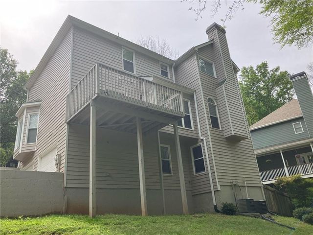 1717 Victoria Way NW, Kennesaw, GA 30152