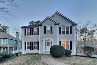 1717 Victoria NW Way, Kennesaw, GA 30152