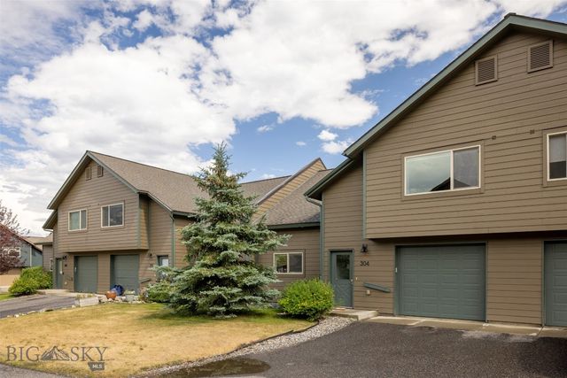 304 Firelight, Big Sky, MT 59716 property photo