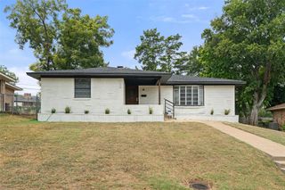 1237 Wagon Wheels Trail, Dallas, TX 75241